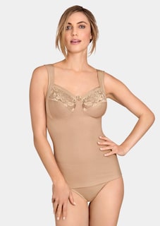 Figurformendes BH-Unterhemd thumbnail 4