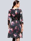 Kleid mit Bindegürtel thumbnail 6