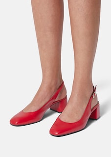 Pumps mit Fersenriemen thumbnail 1