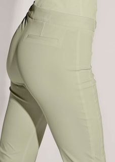 Schlanke Stretch-Hose thumbnail 5