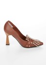 Pumps mit Nietenverzierung thumbnail 6