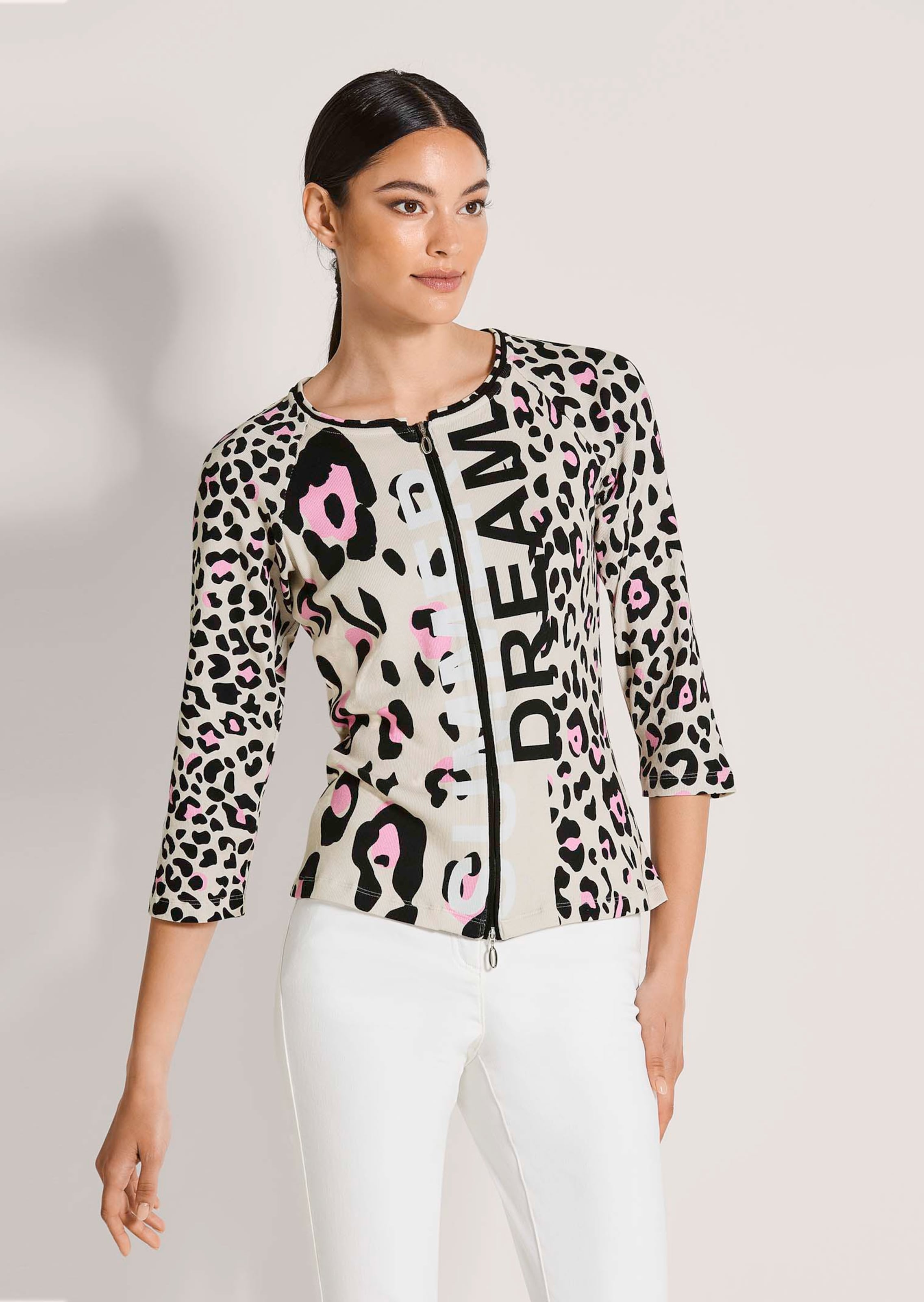 Shirtjacke