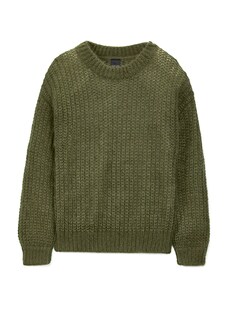 Grobstrickpullover thumbnail 6