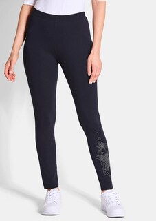 Lot de 2 leggings thumbnail 1