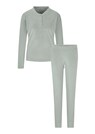 Huispak van zachte fleece thumbnail 4