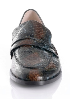 Slipper im Fantasy-Snake-Print thumbnail 3