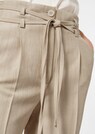 Nadelstreifen-Hose im Highwaist-Style thumbnail 5