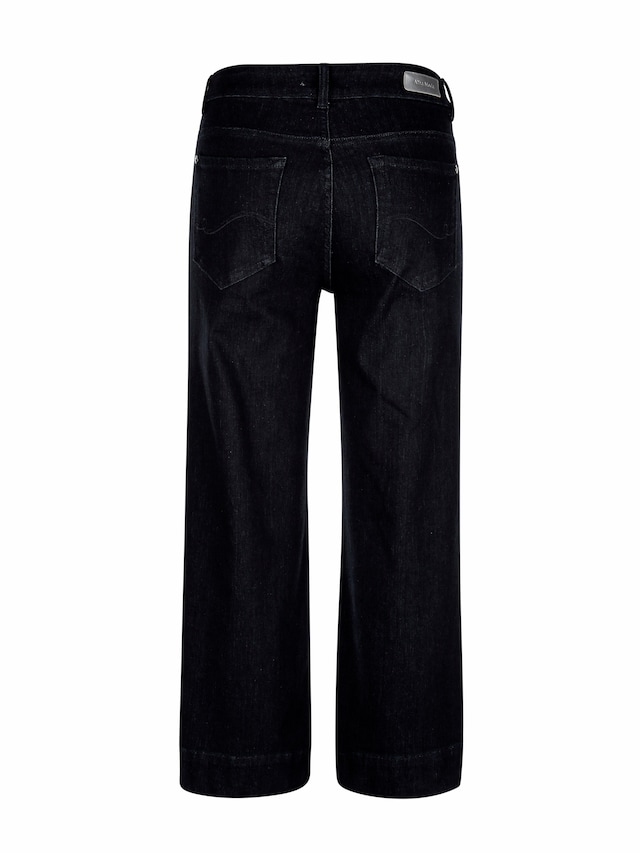 Jeans in klassischer 5-Pocket Form 3