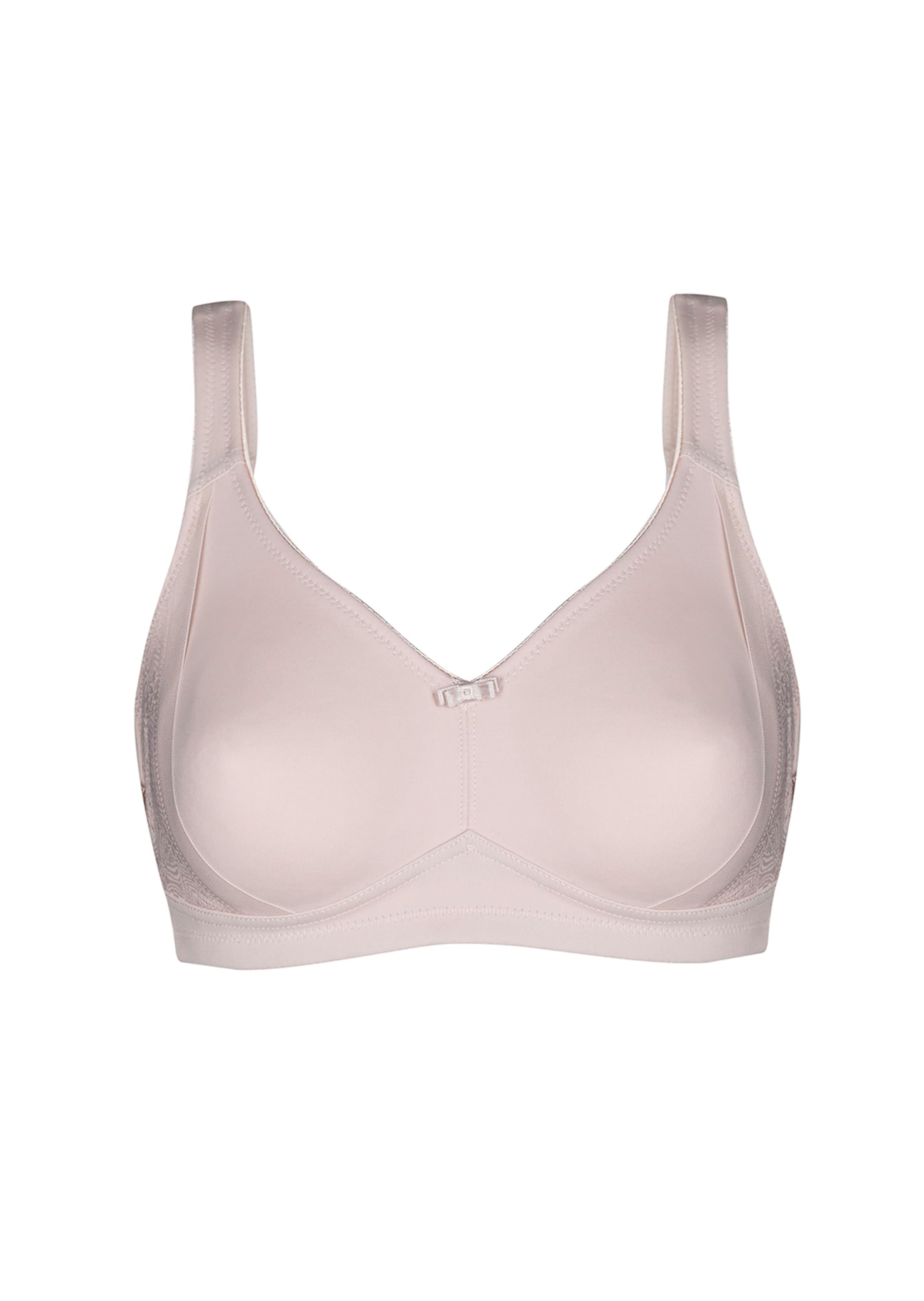 Minimizer-beha zonder beugel