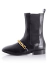 Stiefelette mit leichter Carree-Spitze thumbnail 7