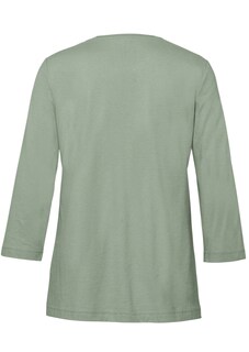 Shirt mit Applikation thumbnail 3