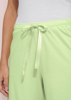 Pyjama-Shorts aus weichem Jersey thumbnail 3