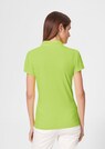 Elegant top with a ruffle thumbnail 3