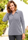 Polo en jacquard thumbnail 3