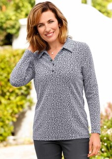Polo en jacquard thumbnail 3