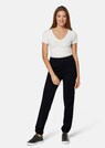 Loungehose mit Strassverzierung thumbnail 2