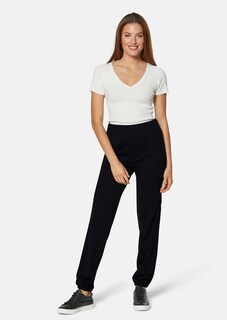 Loungehose mit Strassverzierung thumbnail 2