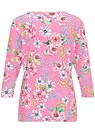 Digitaal gedessineerd shirt met een chic detail van metaal thumbnail 8