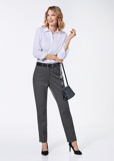 Muotoilevat Adelina-housut Scheiterilta thumbnail 8