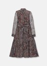Chiffonkleid thumbnail 6
