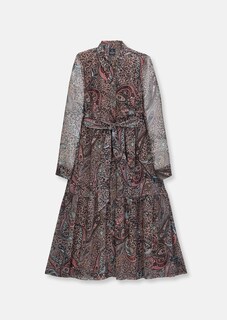 Chiffonkleid thumbnail 6