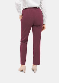 Chique Professlan-broek MARTHA thumbnail 3