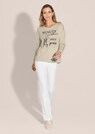 Oversize-Sweatshirt mit Fashion-Print thumbnail 2