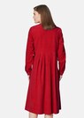 Kleid aus samtigem Feincord thumbnail 3