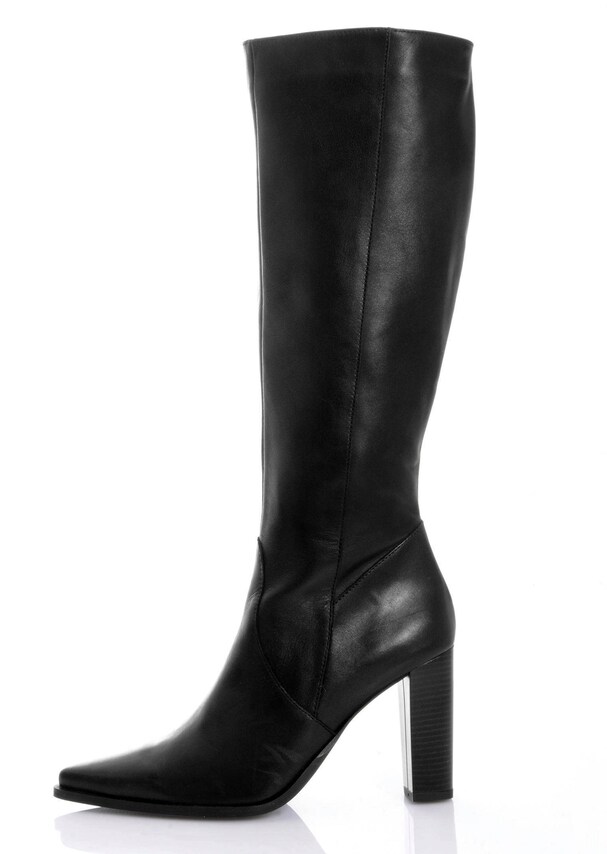Stiefel aus Rindsleder 6