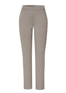 Pantalon en jersey "Alice New" à taille élastique thumbnail 1