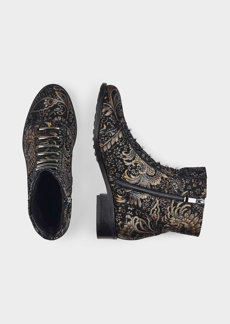 Bottines