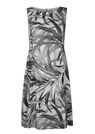 Kleid mit angesagtem Druckdessin thumbnail 6