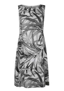 Kleid mit angesagtem Druckdessin thumbnail 6