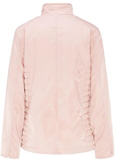 Leichte Jacke mit dekorativen Raffungen thumbnail 8