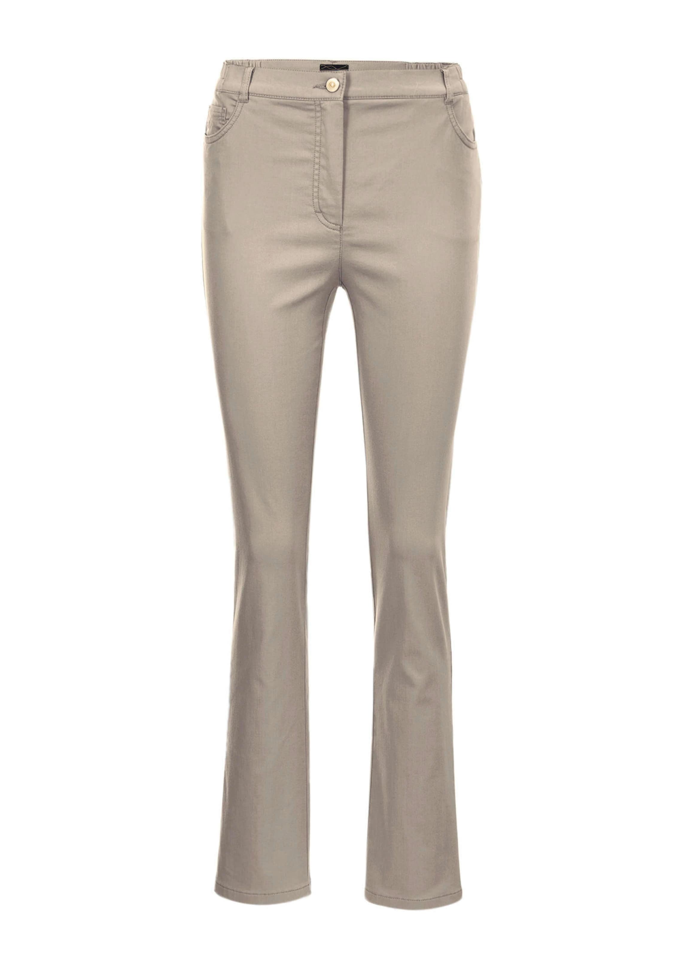 Supersofte Stretch-Hose LOUISA COMFORT+