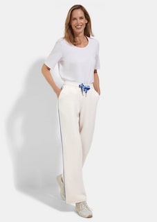 Pantalon sweat thumbnail 2