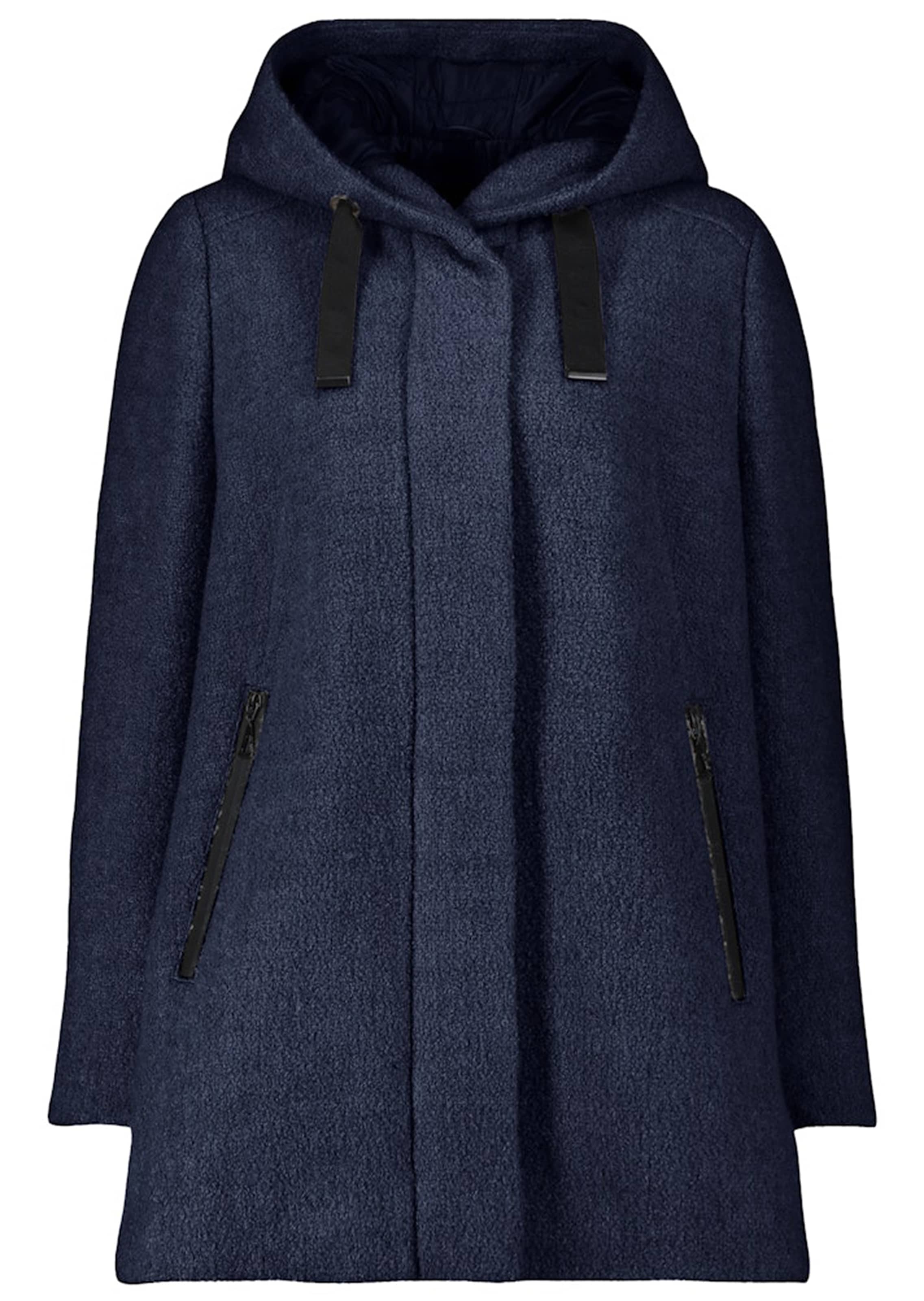 Urheiluhenkinen buklee-takki