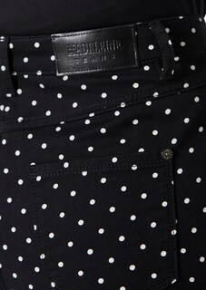 Pantalon à pois thumbnail 5