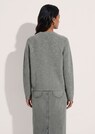Kaschmir-Strickjacke mit Handstickerei thumbnail 3