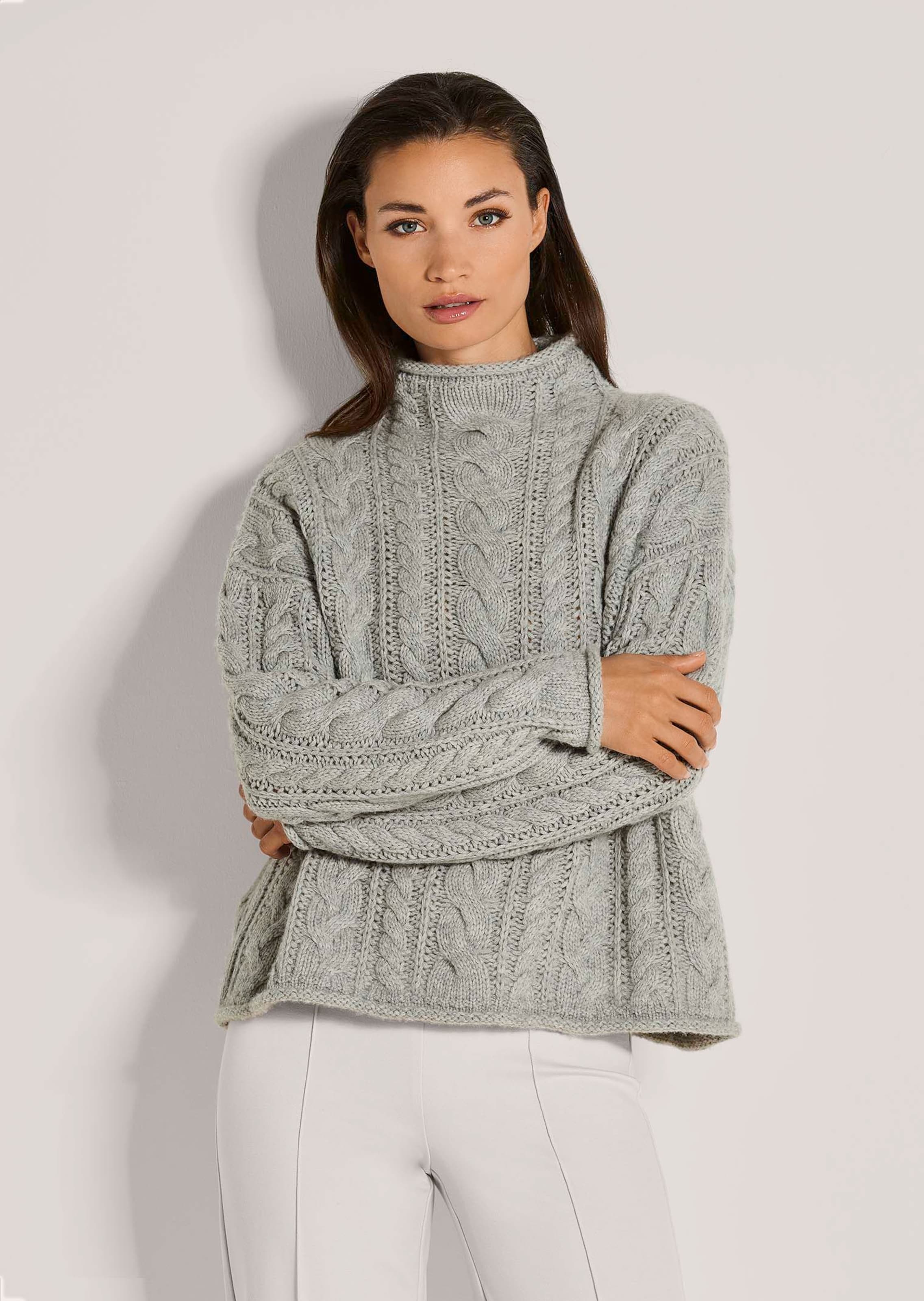 Pull