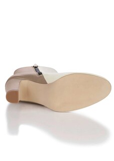 Stiefelette Bicolor thumbnail 5