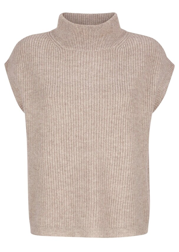 Pullunder in hochwertiger reiner Kaschmirqualität 4