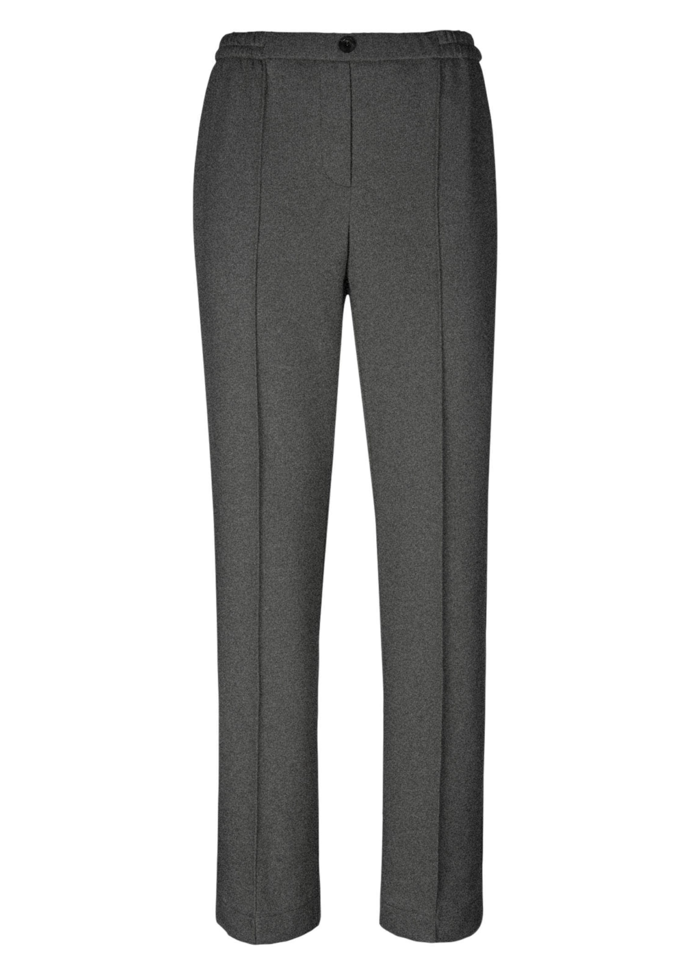 Pantalon thermo en jersey CARLA