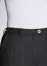 Hochwertige Schurwollhose Carla thumbnail 3