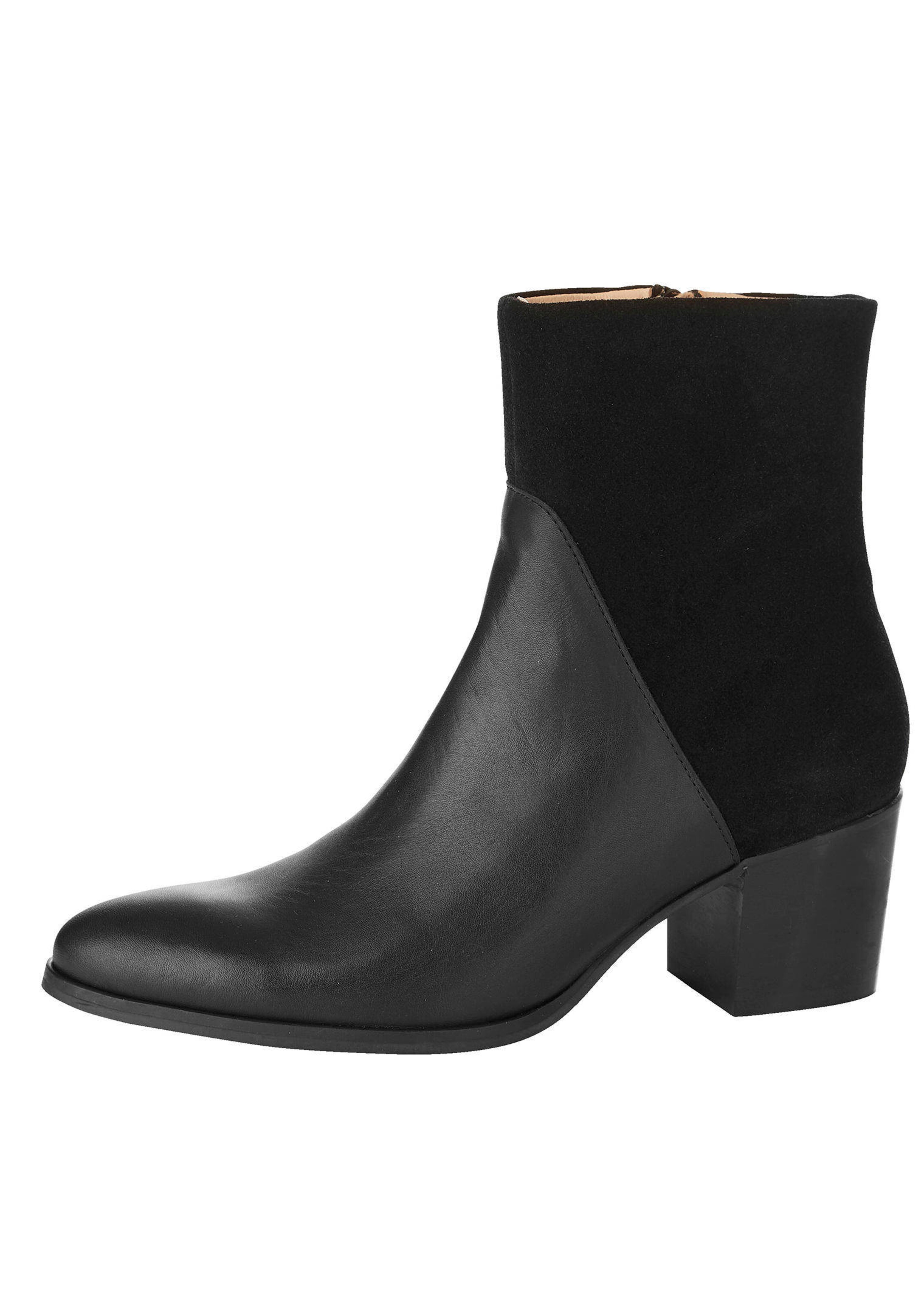 Stiefelette