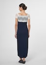 Nightdress with elegant lace trim thumbnail 3