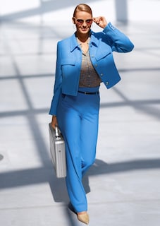 Kurzer Strukturblazer thumbnail 7