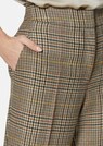 Pantalon à carreaux thumbnail 5