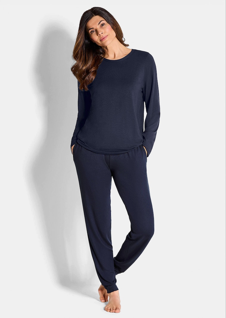 Loungewear-Set 2-teilig
