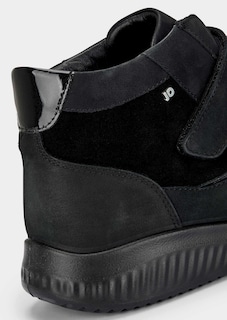 Bottines en matière stretch avec fonction hallux thumbnail 3